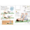 Yoga for Kids: Simple First Steps in Yoga and Mindfulness by Susannah Hoffman