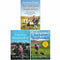 Amanda Owen’s The Yorkshire Shepherdess 3 Books Collection Set