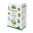 Winnie the Pooh Complete Collection – 6 Books Set