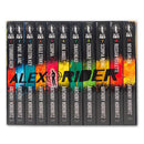 Alex Rider Series by Anthony Horowitz: 11-Book Box Set