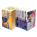 Gallagher Girls Series Collection Ally Carter 6 Books Set