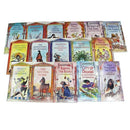 Ancient Myths: 16-Book Collection Box Set