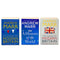 Andrew Marr Collection: 3-Book Set (A History of Modern Britain, The Making of Modern Britain, A History of the World)