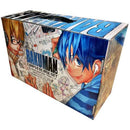 Bakuman Box Set: 1-20 Complete Children's Gift Set Collection by Tsugumi Ohba and Takeshi Obata