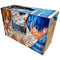 Bakuman Box Set: 1-20 Complete Children's Gift Set Collection by Tsugumi Ohba and Takeshi Obata