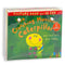 The Crunching Munching Caterpillar: 10 Stories Collection with CDs