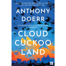 Cloud Cuckoo Land: The New Novel and Sunday Times Bestseller