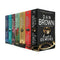 Dan Brown's Robert Langdon Series – 7 Books Collection Set