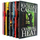 Richard Castle: Nikki Heat Series - A 6-Book Collection