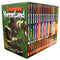 Goosebumps Horrorland Series: 18 Books Collection Box Set by R.L. Stine