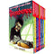 Goosebumps Horrorland & Slappyworld Series: 44 Books Collection by R.L. Stine