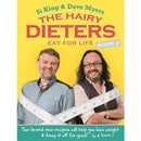 The Hairy Dieters: 2-Book Set by Si King & Dave Myers