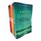 Ibis Trilogy by Amitav Ghosh: 3 Books Collection Set (Sea of Poppies, River of Smoke, Flood of Fire)