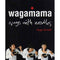 Wagamama Ways With Noodles By Hugo Arnold - books 4 people