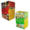 Geronimo Stilton Series 1 And Series 2 - 20 Books Collection Box Set - books 4 people