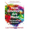 How Emotions Are Made The Secret Life Of The Brain - books 4 people