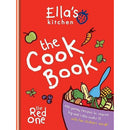 Ellas Kitchen The Cookbook The Red One - books 4 people