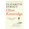 Olive Kitteridge A Novel In Stories - books 4 people