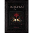 The Art Of Diablo - books 4 people