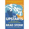 The Upstarts - Uber Airbnb And The Battle For The New Silicon Valley - books 4 people