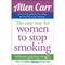 The Easyway For Women To Stop Smoking - books 4 people