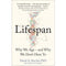 Lifespan - Why We Age And Why We Dont Have To - books 4 people