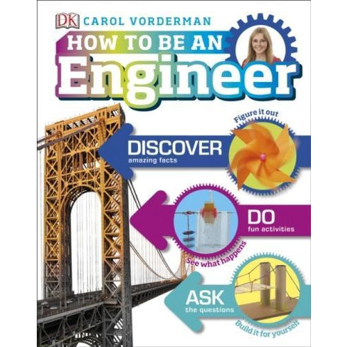 How To Be An Engineer - books 4 people