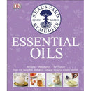 Neals Yard Remedies Essential Oils - books 4 people