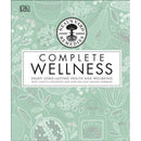 Neals Yard Remedies Complete Wellness - books 4 people