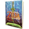 Legend Of Zelda A Link To The Past Ishinomori And Shotaro The Legend Of Zelda - books 4 people