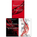 All Souls Trilogy Deborah Harkness Collection 3 Books Set - books 4 people