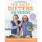 The Hairy Dieters Go Veggie By Hairy Bikers - books 4 people