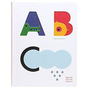 Touch Think Learn Abc - books 4 people