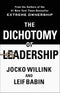 Jocko Willink 3 Books Collection Set (The Dichotomy of Leadership, Extreme Ownership, Leadership Strategy and Tactics)