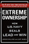 Jocko Willink 3 Books Collection Set (The Dichotomy of Leadership, Extreme Ownership, Leadership Strategy and Tactics)