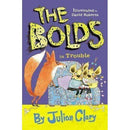 Julian Clary Bolds Collection – 5 Books Set