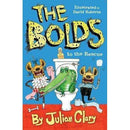 Julian Clary Bolds Collection – 5 Books Set