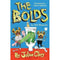 Julian Clary Bolds Collection – 5 Books Set