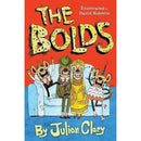 Julian Clary Bolds Collection – 5 Books Set