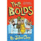 Julian Clary Bolds Collection – 5 Books Set