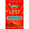 Ross Welford Collection: 2-Book Set (When We Got Lost in Dreamland, Into the Sideways World)