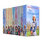 Maggie Hope Collection: 9-Book Set (Includes A Mother's Gift, Eliza's Child, A Mother's Courage, The Servant Girl, A Daughter's Duty, and more)