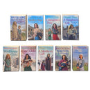 Maggie Hope Collection: 9-Book Set (Includes A Mother's Gift, Eliza's Child, A Mother's Courage, The Servant Girl, A Daughter's Duty, and more)