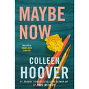 Maybe Someday Series: 3-Book Collection Set by Colleen Hoover (Maybe Someday, Maybe Not, Maybe Now)