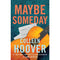 Maybe Someday Series: 3-Book Collection Set by Colleen Hoover (Maybe Someday, Maybe Not, Maybe Now)