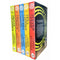 Maze Runner Series by James Dashner: 5 Books Set