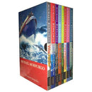 Michael Morpurgo: 8-Book Children’s Collection (Includes War Horse)