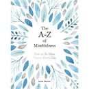 Happiness and Inspiration: The A-Z of Mindfulness - 3 Books Collection Set