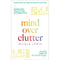 Mrs. Hinch and Nicola Lewis: 3-Book Collection (The Activity Journal, Hinch Yourself Happy, Mind Over Clutter)