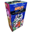 Naruto Box Set 3: Complete Children's Gift Set Collection (Volumes 49-72) by Masashi Kishimoto